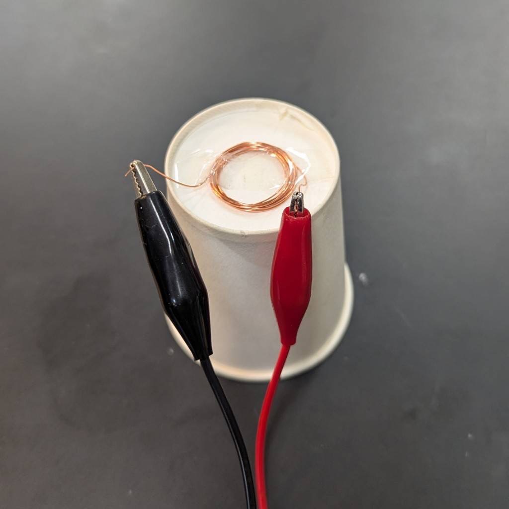 スピーカー(裏)