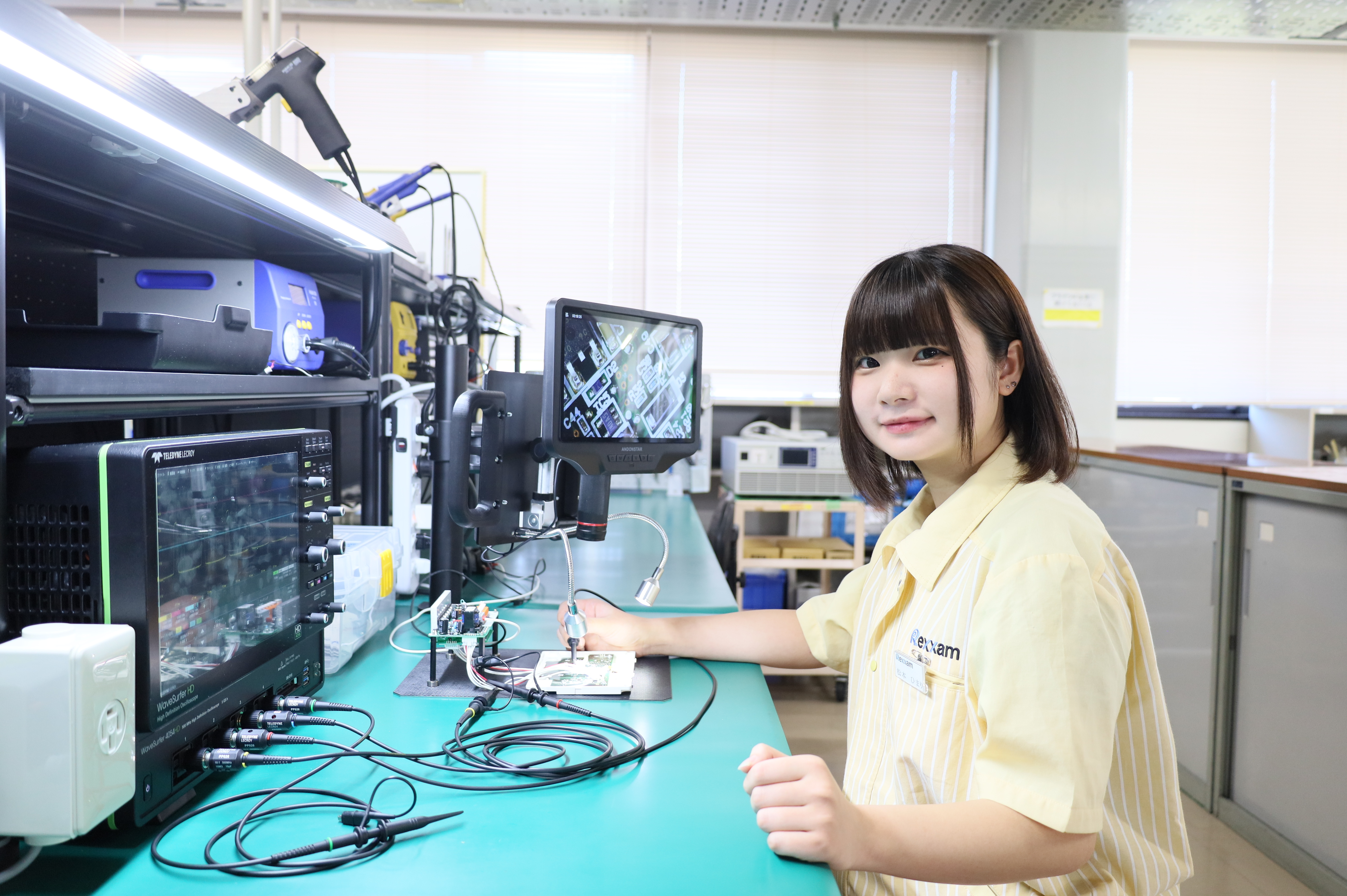 松本さんの画像