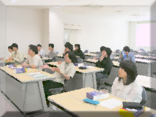 授業風景