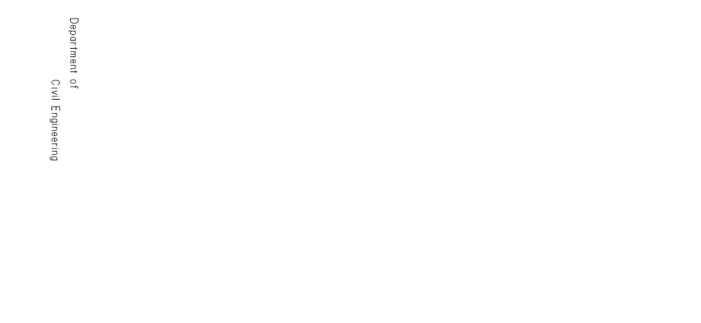 建設環境工学科(高松キャンパス)